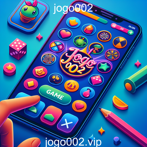 A Ascensão dos Jogos Casuais: Entretenimento para Todos